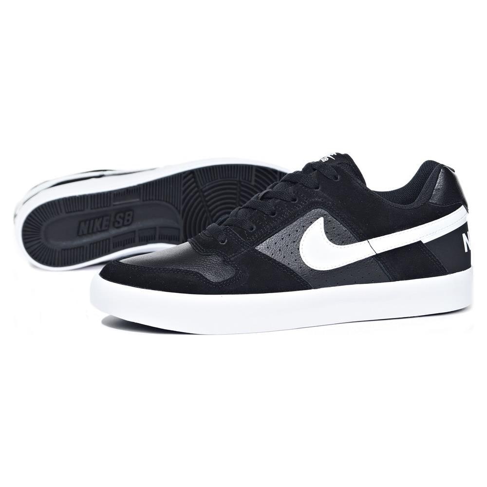 Scarpe Sb Delta Force Vulc 942237010 Taglia 44,5 Colore Nero - Foto 2