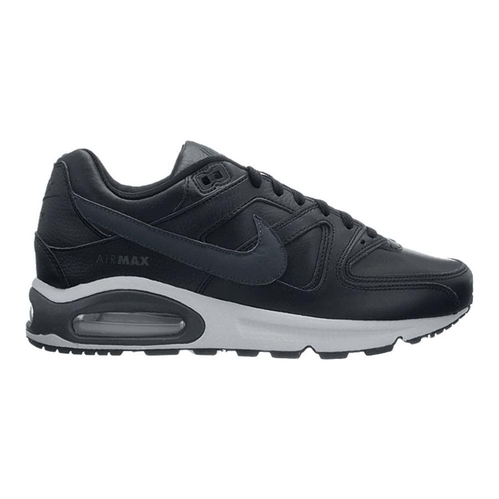 Scarpe Air Max Command Leather 749760001 Taglia 40,5 Colore Nero - Foto 1