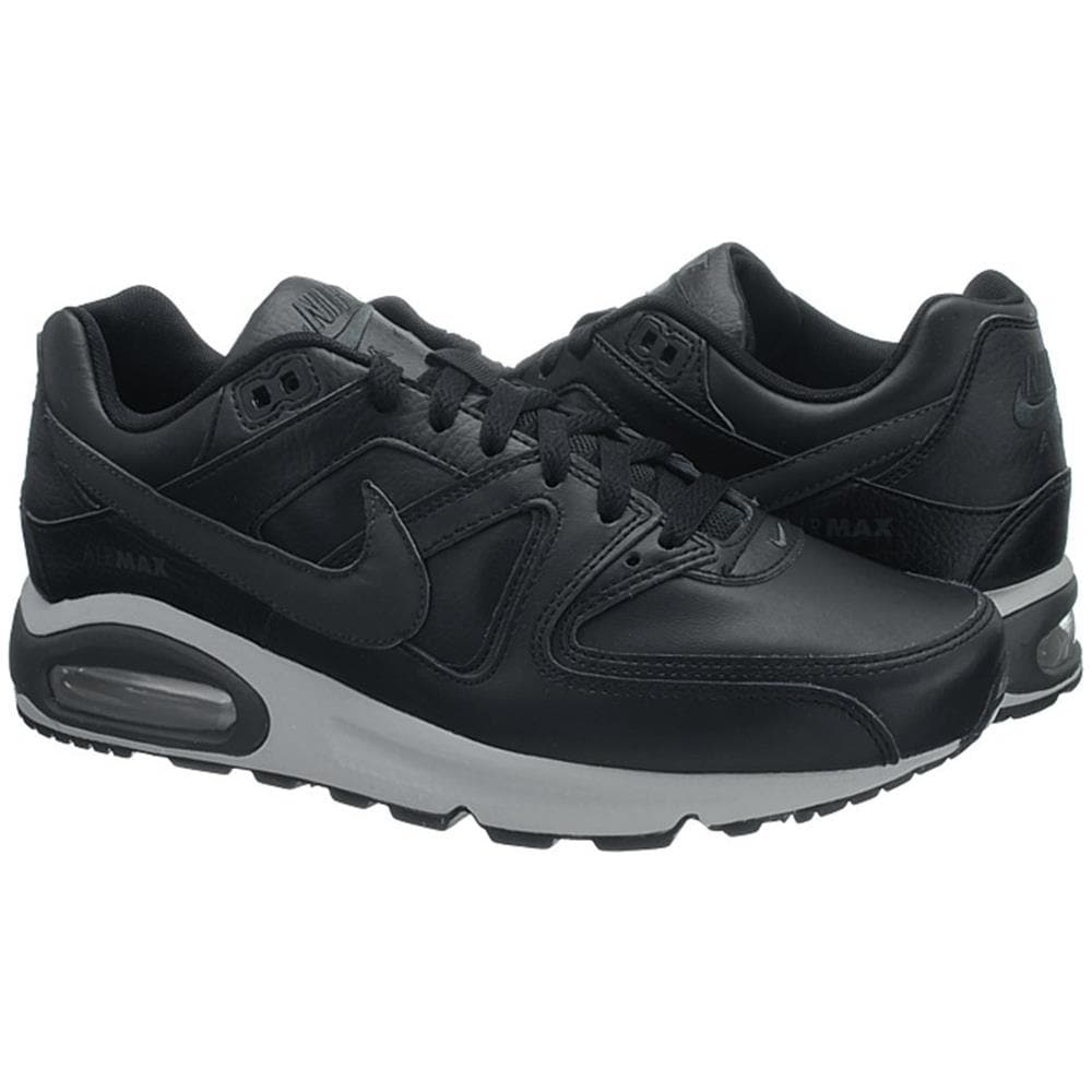 Scarpe Air Max Command Leather 749760001 Taglia 40,5 Colore Nero - Foto 2
