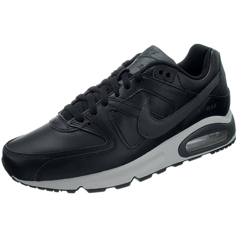 Scarpe Air Max Command Leather 749760001 Taglia 40,5 Colore Nero - Foto 4