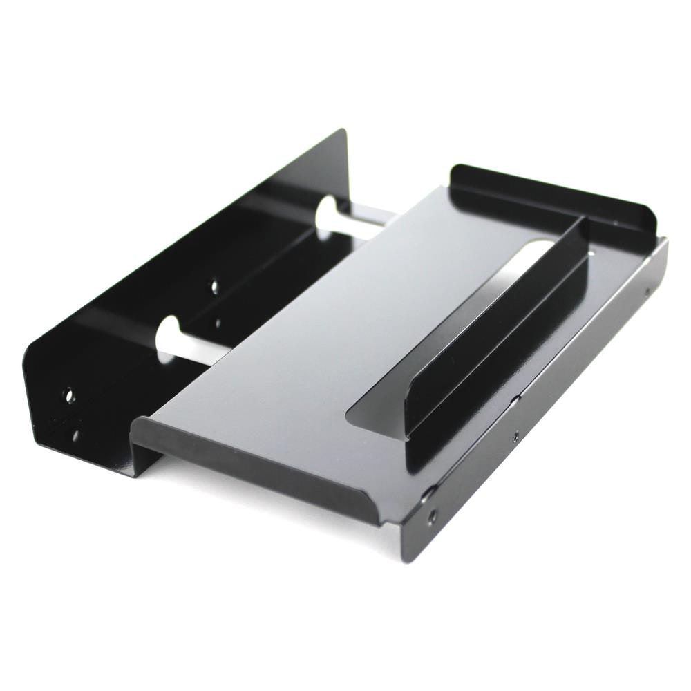 Enclosure HDD / SSD QB-Bracket 25 2.5/3.5" - Foto 1