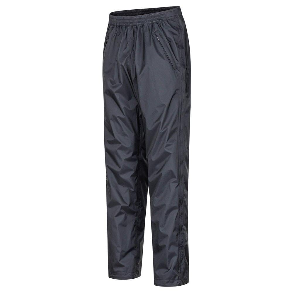 Pantaloni Precip Eco Full Zip Long Abbigliamento Uomo M - Foto 2