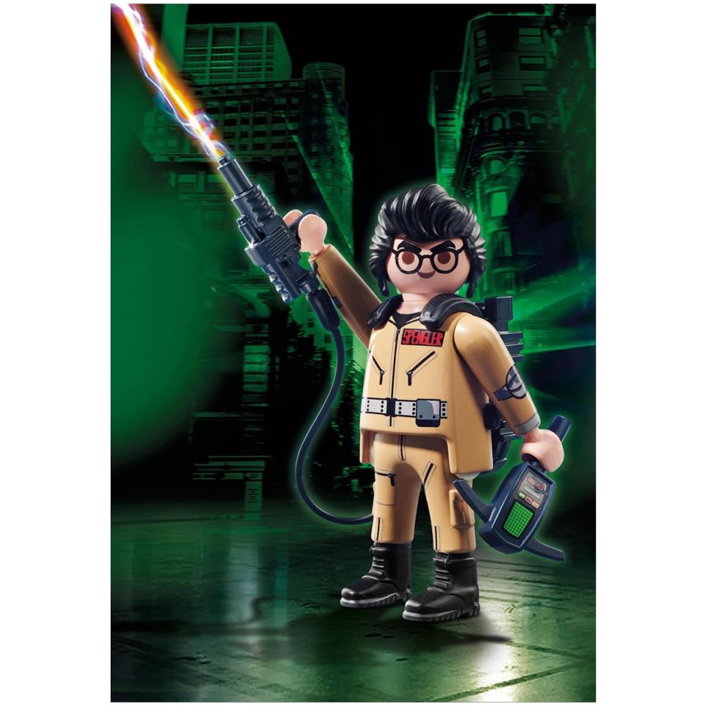 70173 Playmobil Ghostbusters (tm) Col. Spengler Edition 0419 - Foto 2