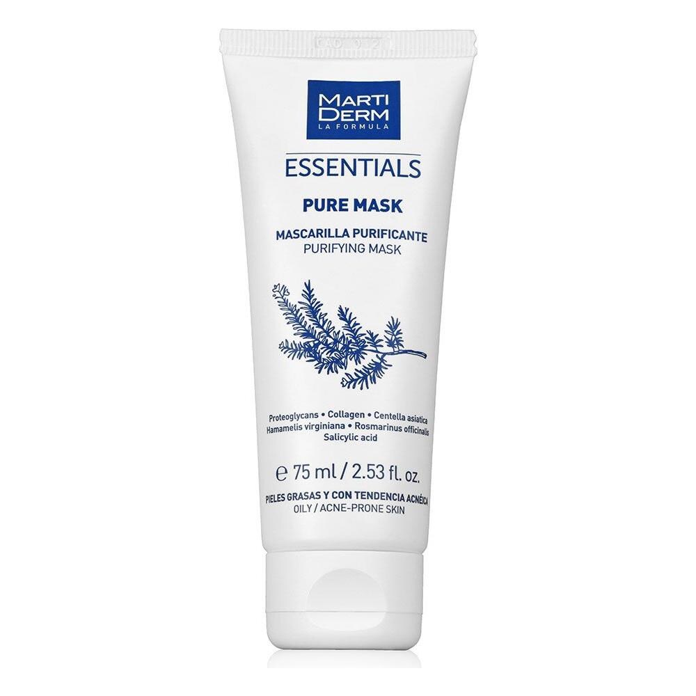 Maschera Purificante Essentials (75 Ml)  - Foto 2