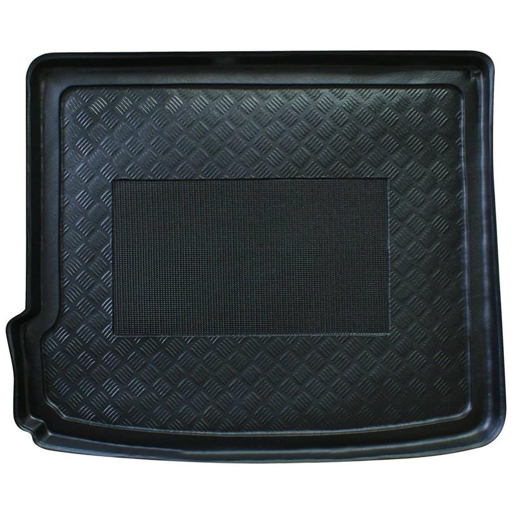 000119722 Vasca Baule Bmw X5 0713 - Foto 1