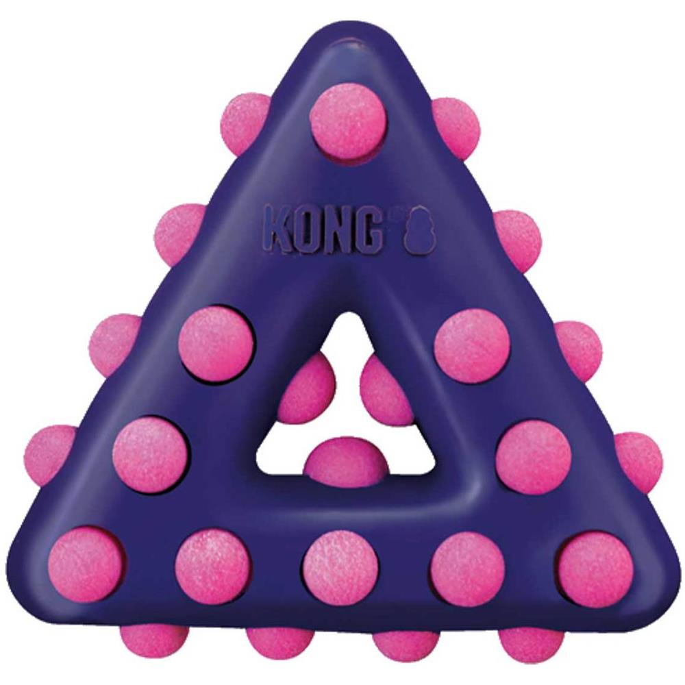 Dotz Triangle 3.81x16.51x25.40 Cm - Foto 1