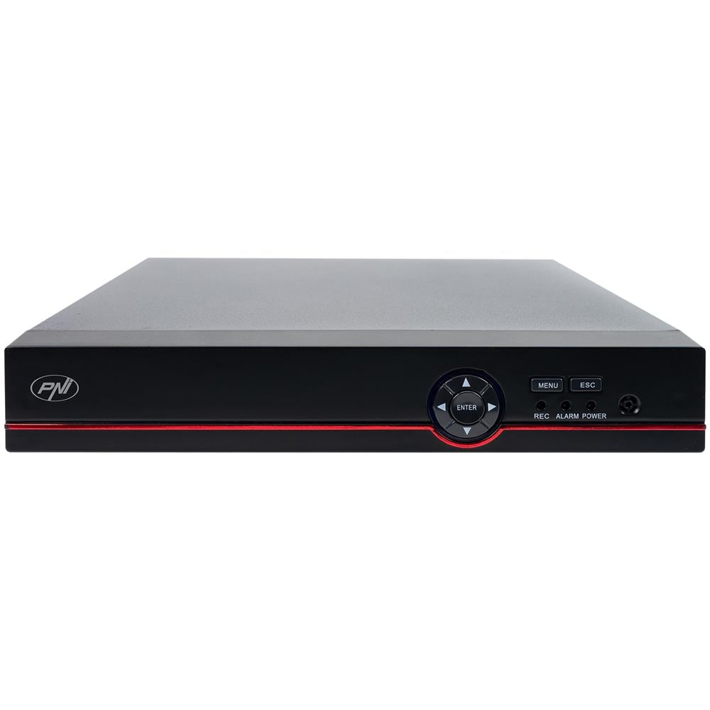 Kit Di Videosorveglianza 5mp Ahd House Ptz1500 - Dvr E 4 Telecamere Esterne - Foto 2