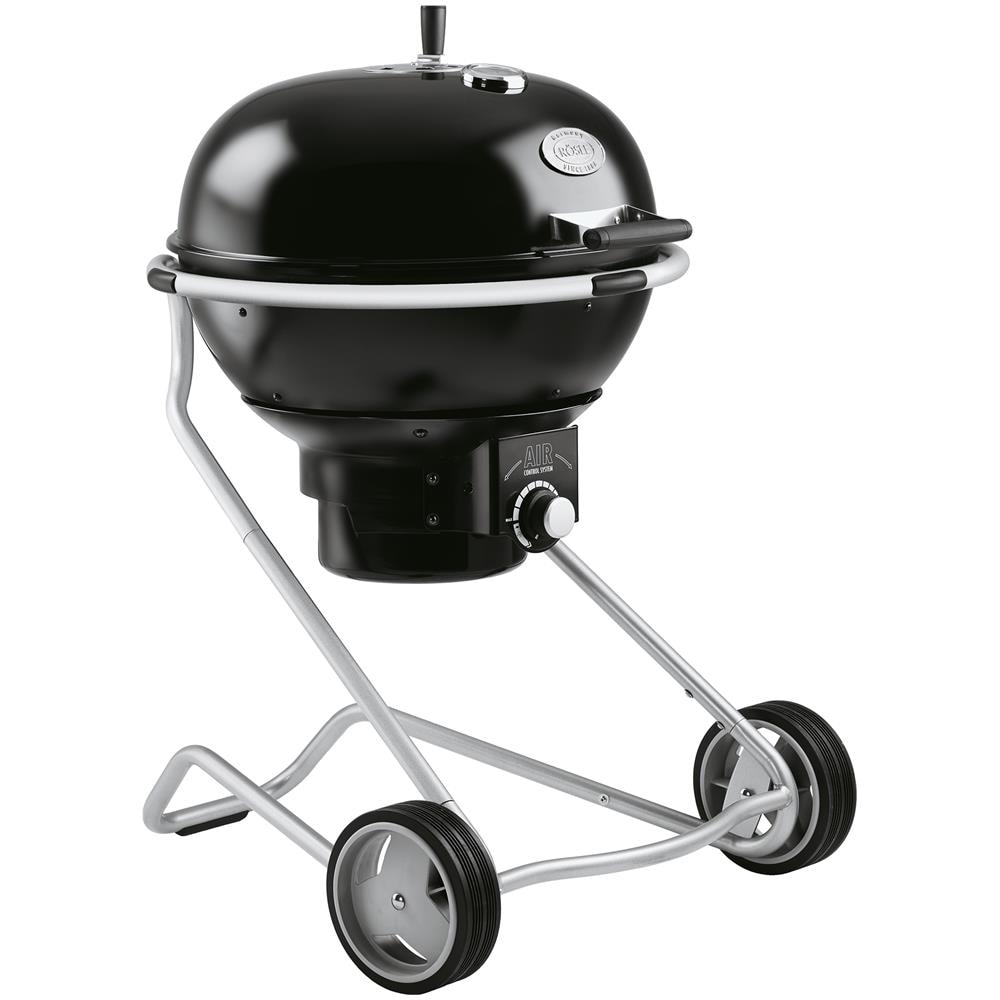 Barbecue a Carbonella No. 1 F60 AIR Diametro 60 cm Colore Nero 25006 - Foto 1