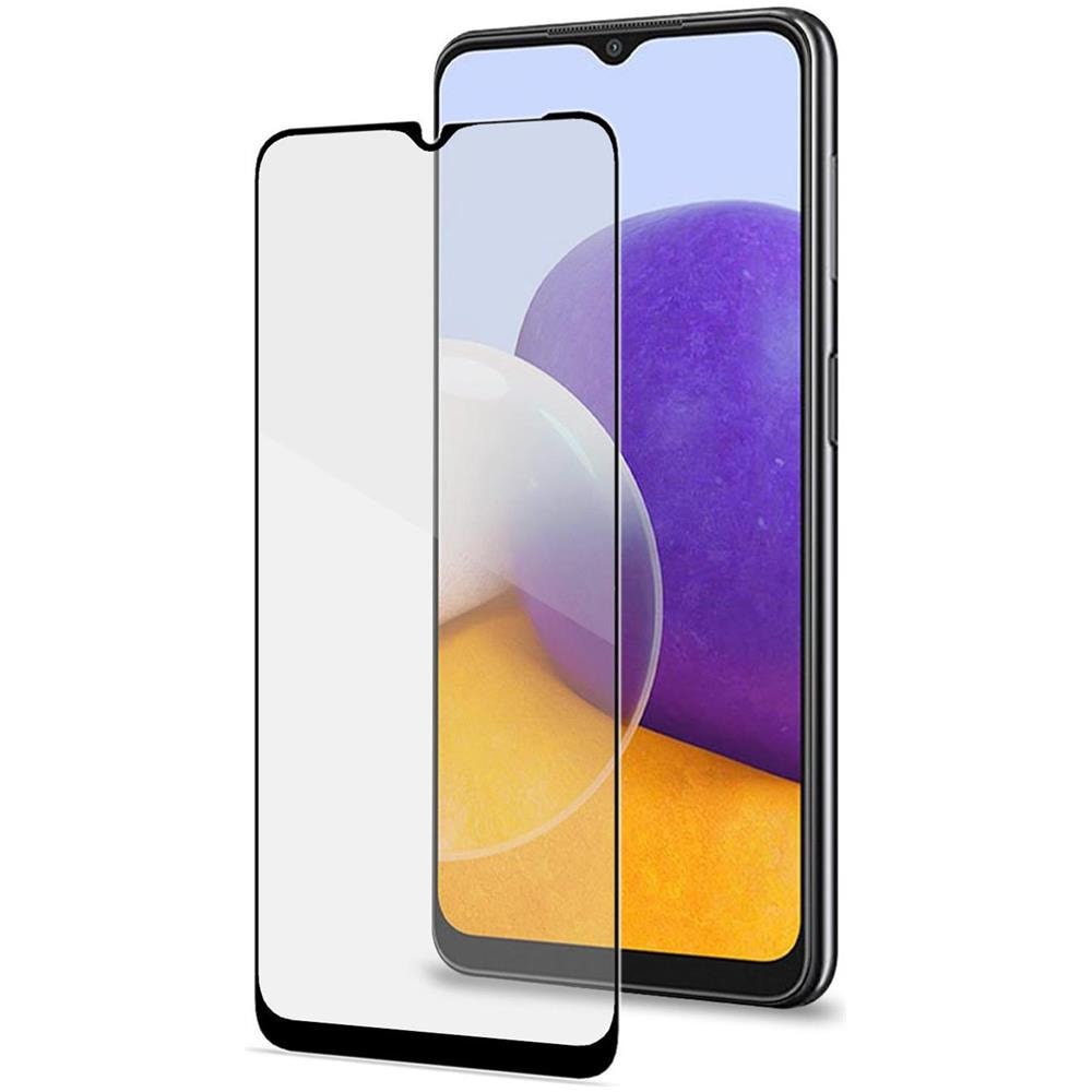Vetro Temperato Galaxy A22 5g - Foto 1