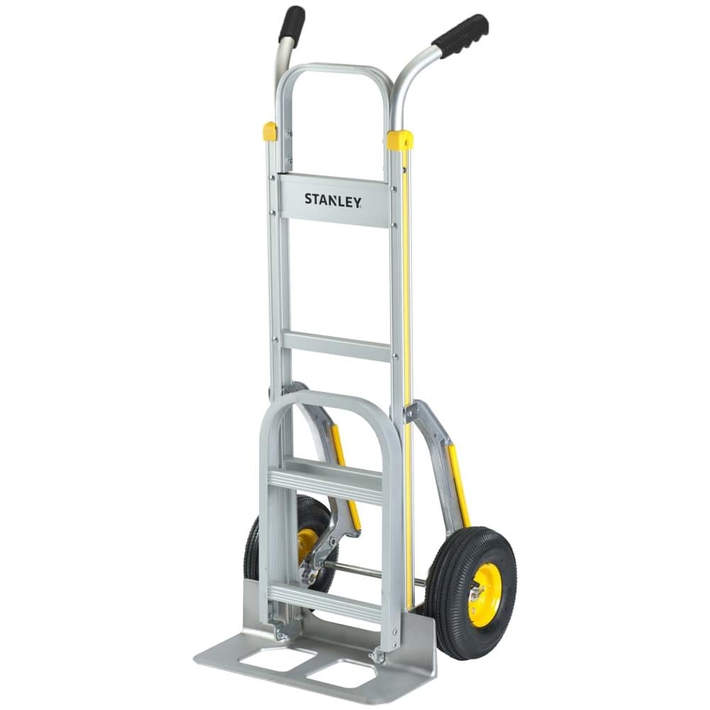 Carrello Manuale Ht514 200 Kg - Foto 1