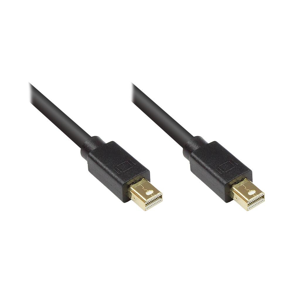 4830-050S 5m Mini DisplayPort Mini DisplayPort Nero cavo DisplayPort - Foto 1