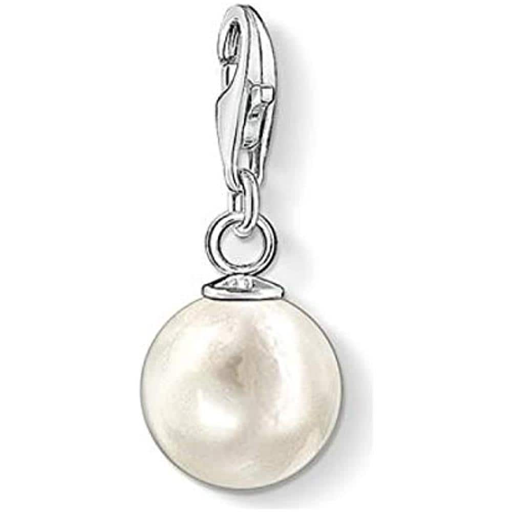 Charm In Argento Sterling 925 1462-082-14 - Foto 1