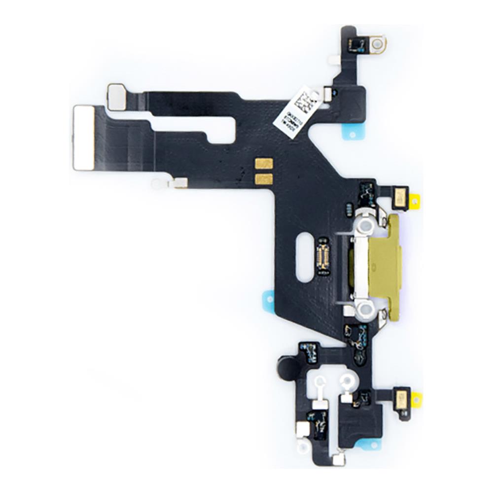 Connettore Di Ricarica Iphone 11 Connettore Lightning Argento - Foto 5