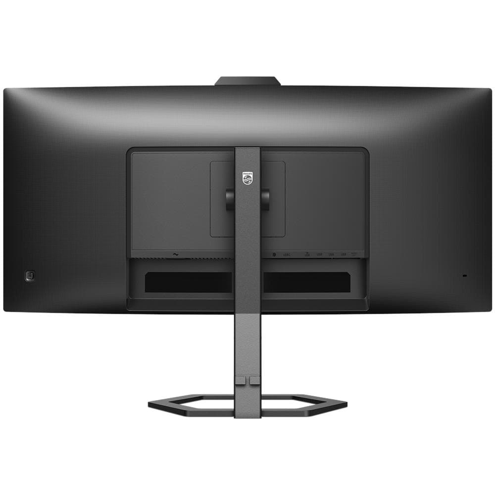 Monitor 34 " LED VA Curvo 34E1C5600HE / 00 3440 x 1440 4K Ultra HD Tempo di Risposta 4 ms - Foto 9