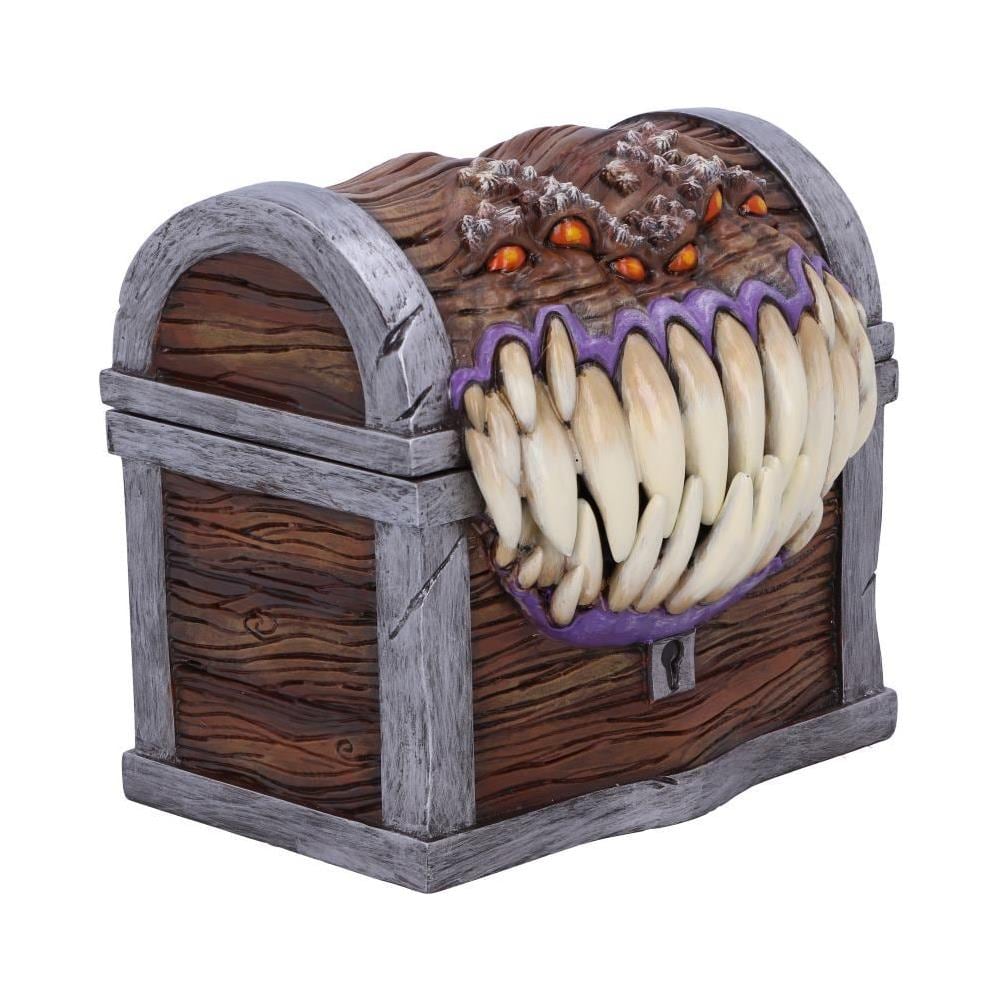 Dungeons & Dragons Storage Box Mimic Box - Foto 2
