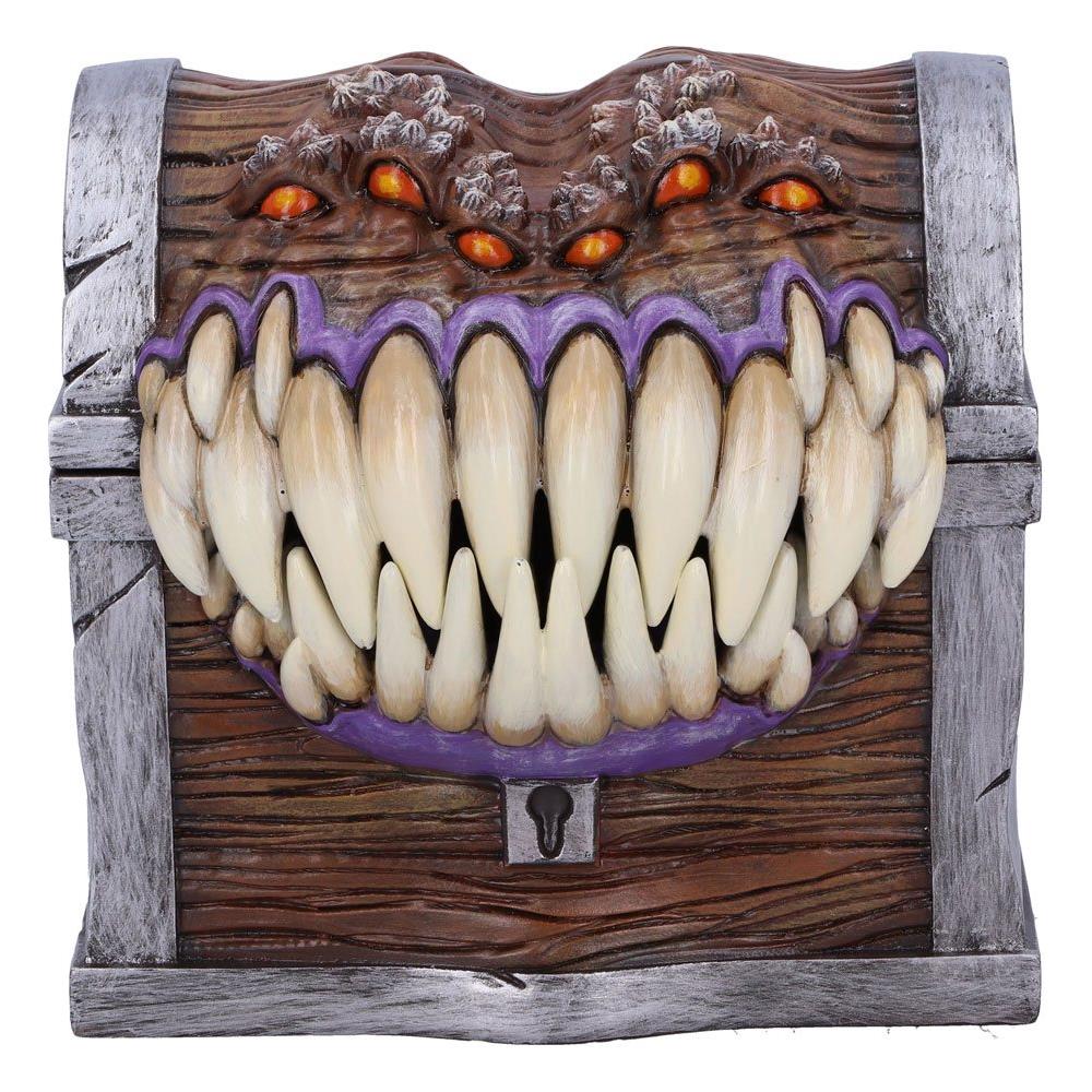 Dungeons & Dragons Storage Box Mimic Box - Foto 1