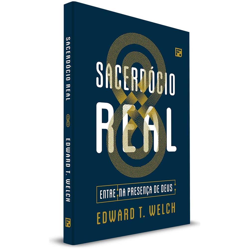 Sacerdócio Real - Edward T. Welch - Foto 1