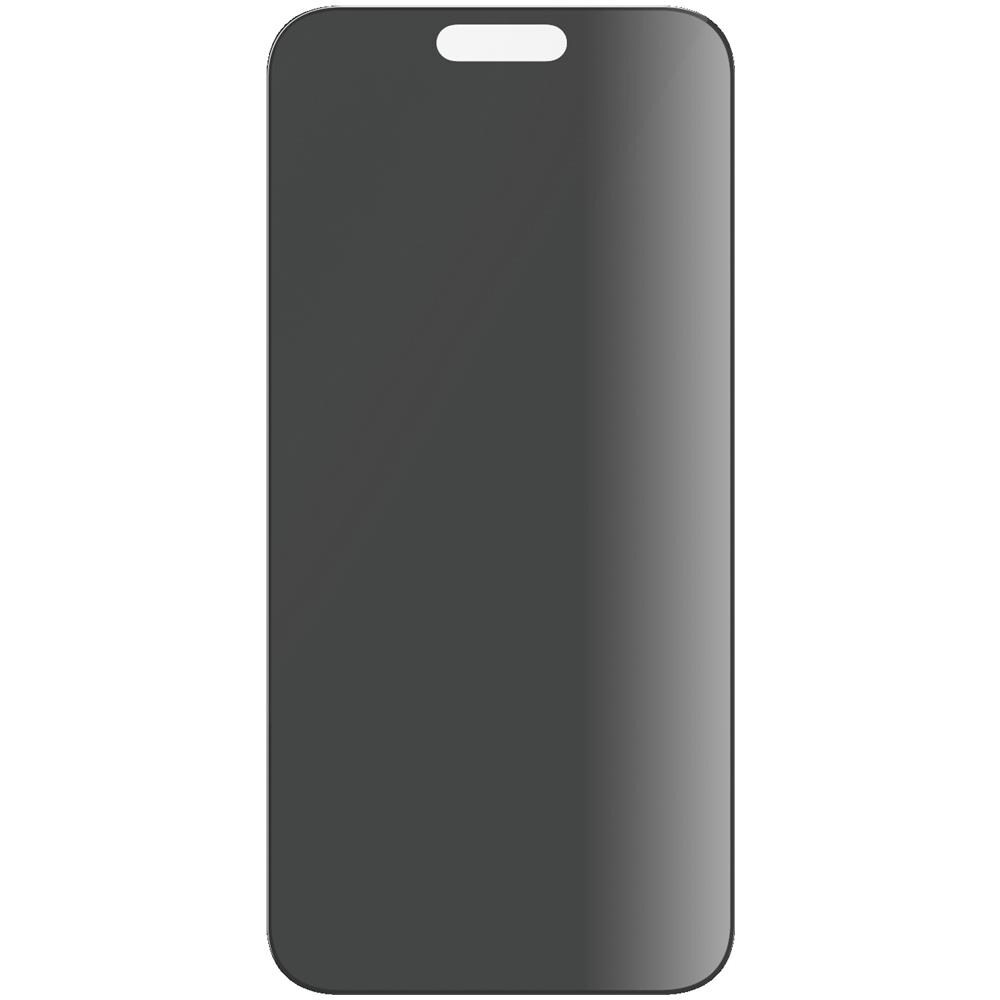 Ultra Wide Fit Privacy Pellicola proteggischermo trasparente Apple 1 pz - Foto 4
