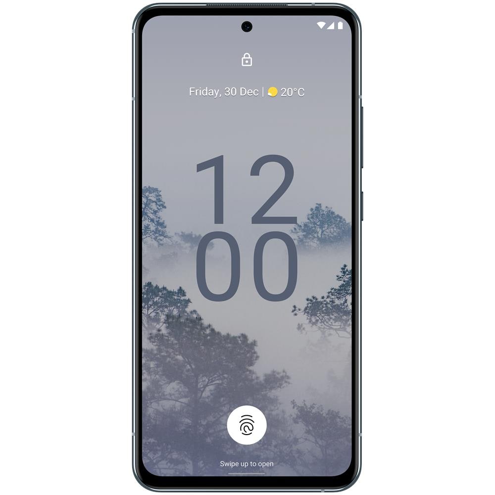 [Ricondizionato BASIC] X30 5G 16,3 cm (6.43") Doppia SIM Android 12 USB tipo-C 8 GB 256 GB 4200 mAh Blu - Foto 1