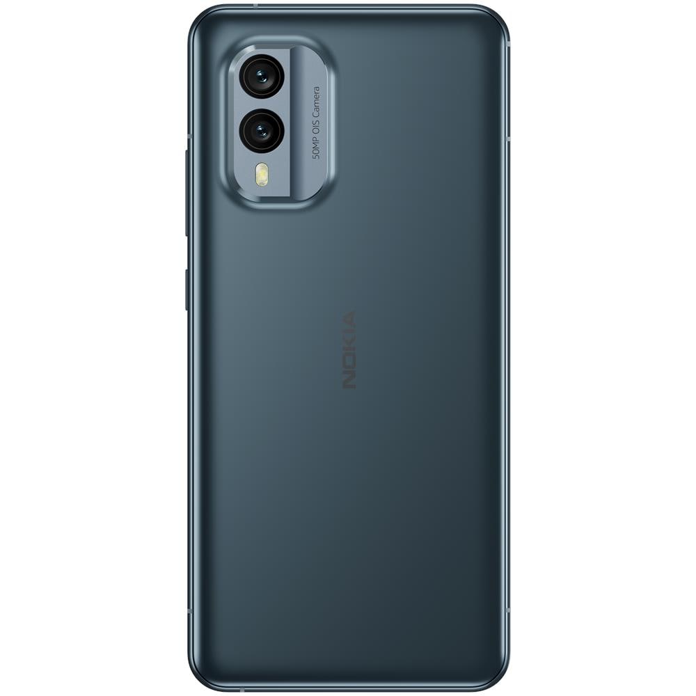 [Ricondizionato BASIC] X30 5G 16,3 cm (6.43") Doppia SIM Android 12 USB tipo-C 8 GB 256 GB 4200 mAh Blu - Foto 2