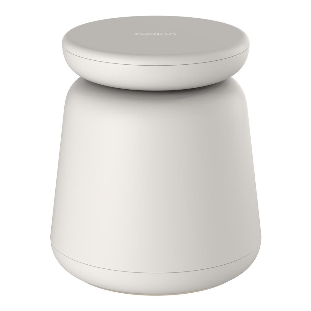 SUPPORTO RICARICA MAGSAFE 2IN1 15W - SABBIA - Foto 6