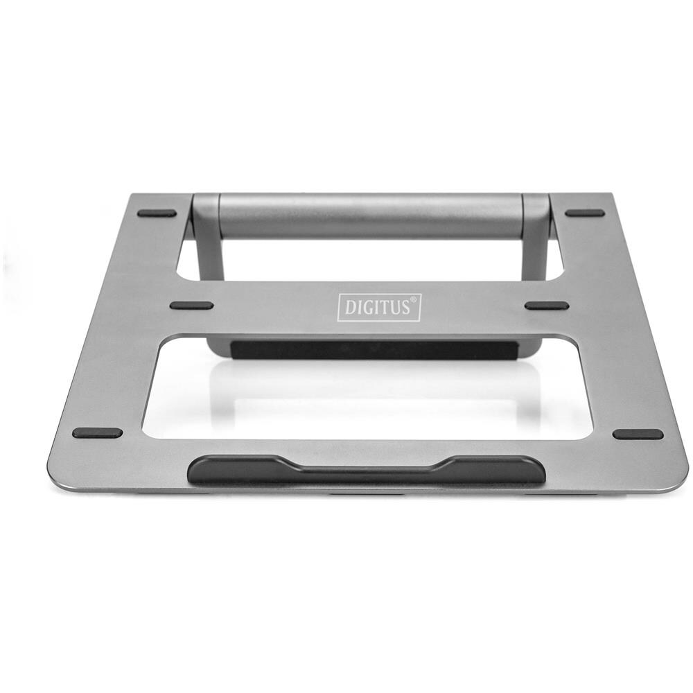 Supporto variabile per notebook con docking station USB-C™ pop-out a 7 porte - Foto 2