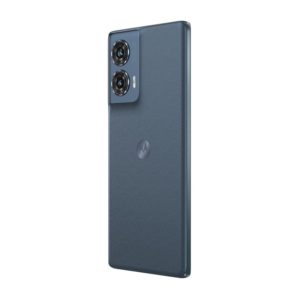 Edge 50 Fusion 5G 256GB 8GB Ram Display 6.67" P-OLED Slot Nano SD Dual Sim Fotocamera 50 Mpx Android 14 Forest Blue - Foto 10
