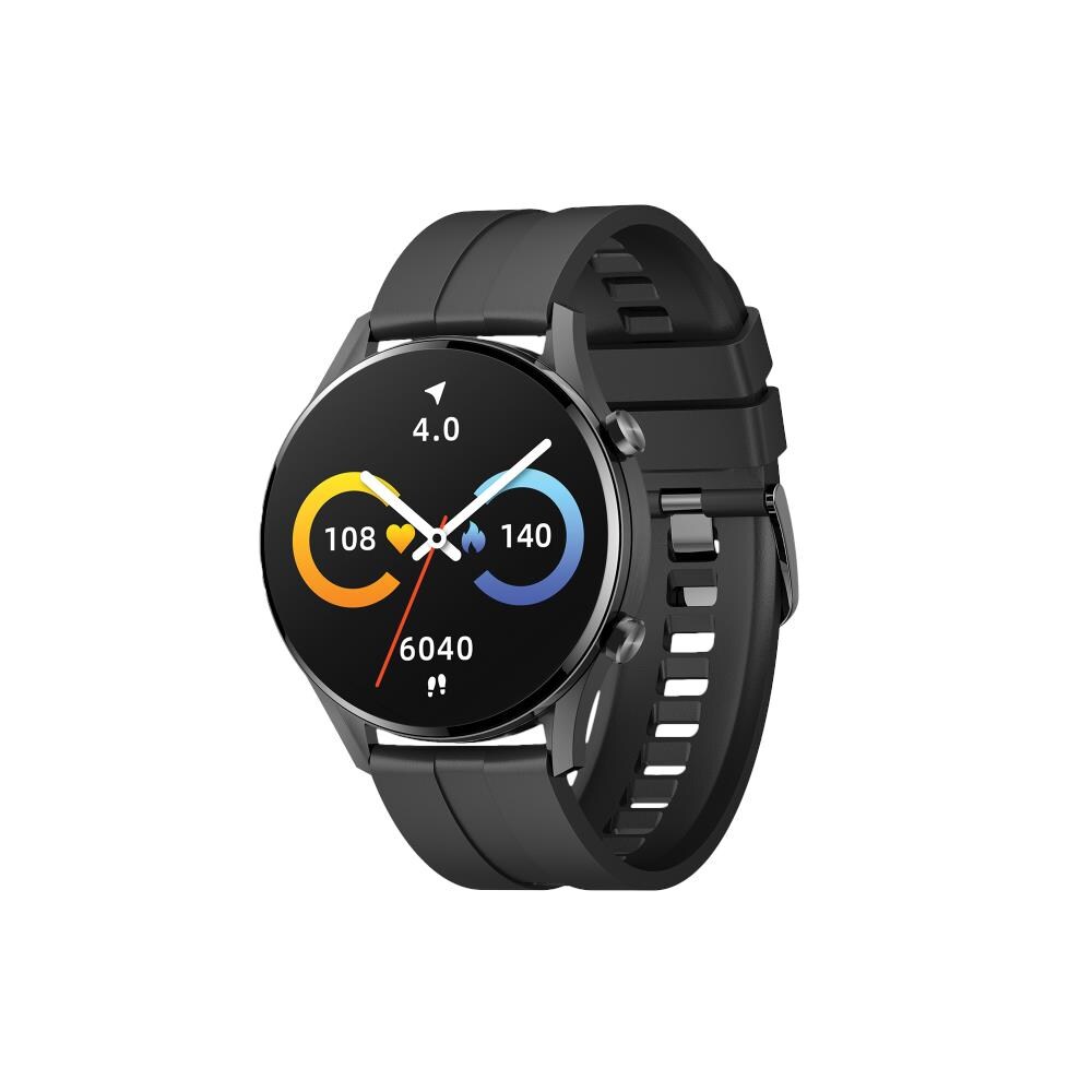 FW54 3,3 cm (1.3") IPS Digitale 240 x 240 Pixel Touch screen Nero - Foto 2