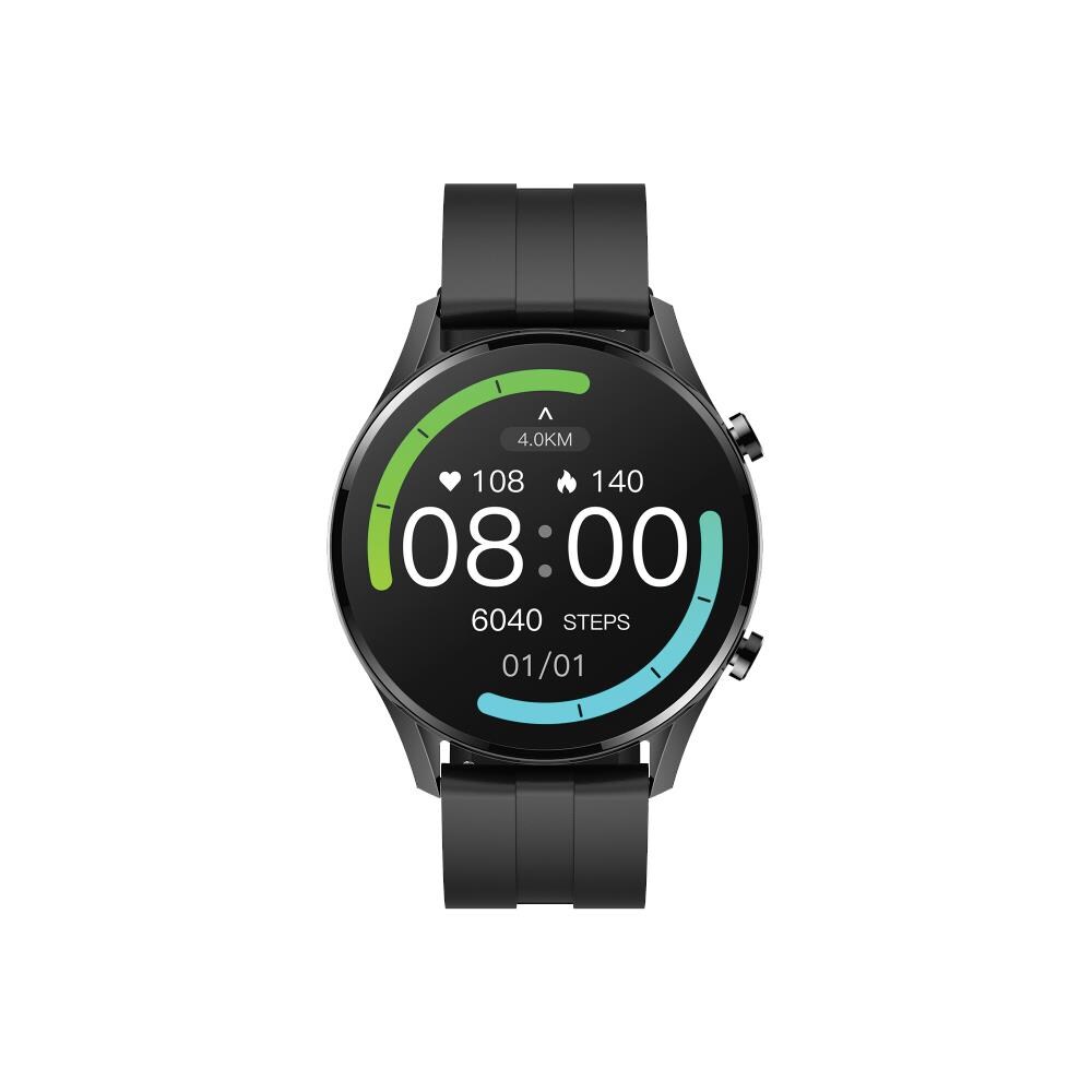 FW54 3,3 cm (1.3") IPS Digitale 240 x 240 Pixel Touch screen Nero - Foto 1