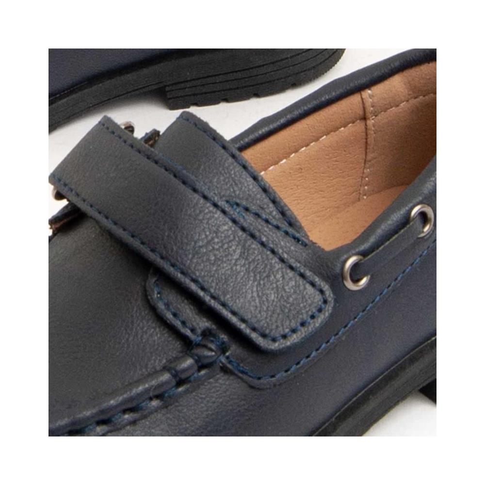Mocassino Colegialb2 Blu. - Foto 7