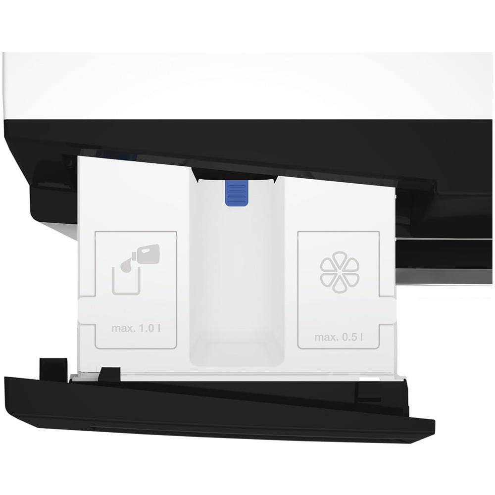 Lavasciuga a Libera Installazione - WPD 2836W ADS IT - Foto 9