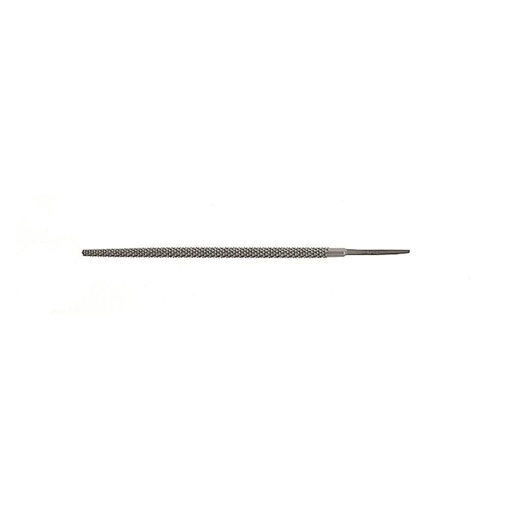 Raspa Tonda Taglio Medio - Foto 1