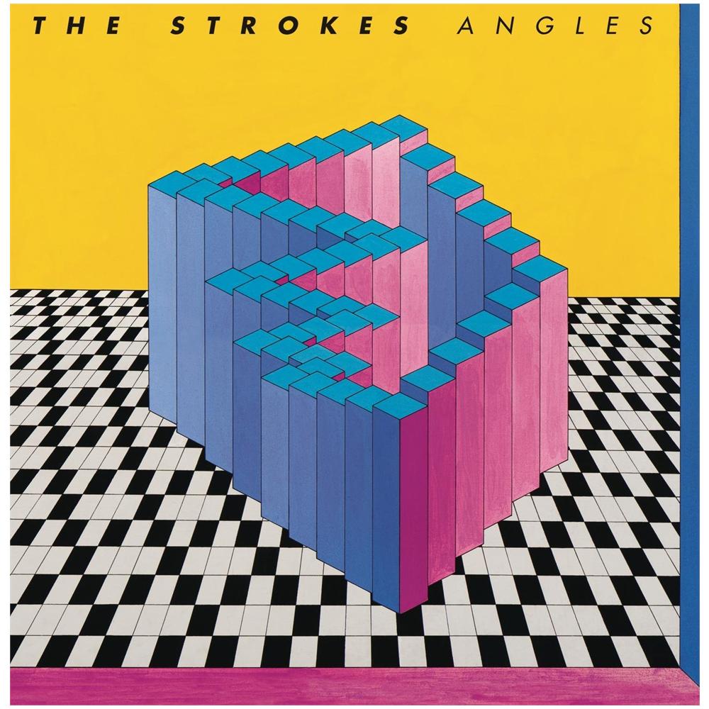 Strokes (The) - Angles - Foto 1