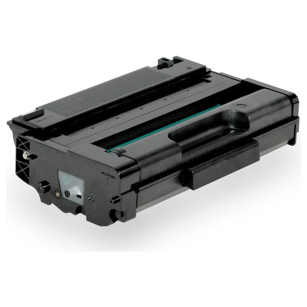 TONER COMPATIBILE -  Sp3510 Nero Per Ricoh Aficio Sp 3500sf, 3510sf, 3500dn, 3510dn Type Sp3510 6.400 Pagine - Foto 1