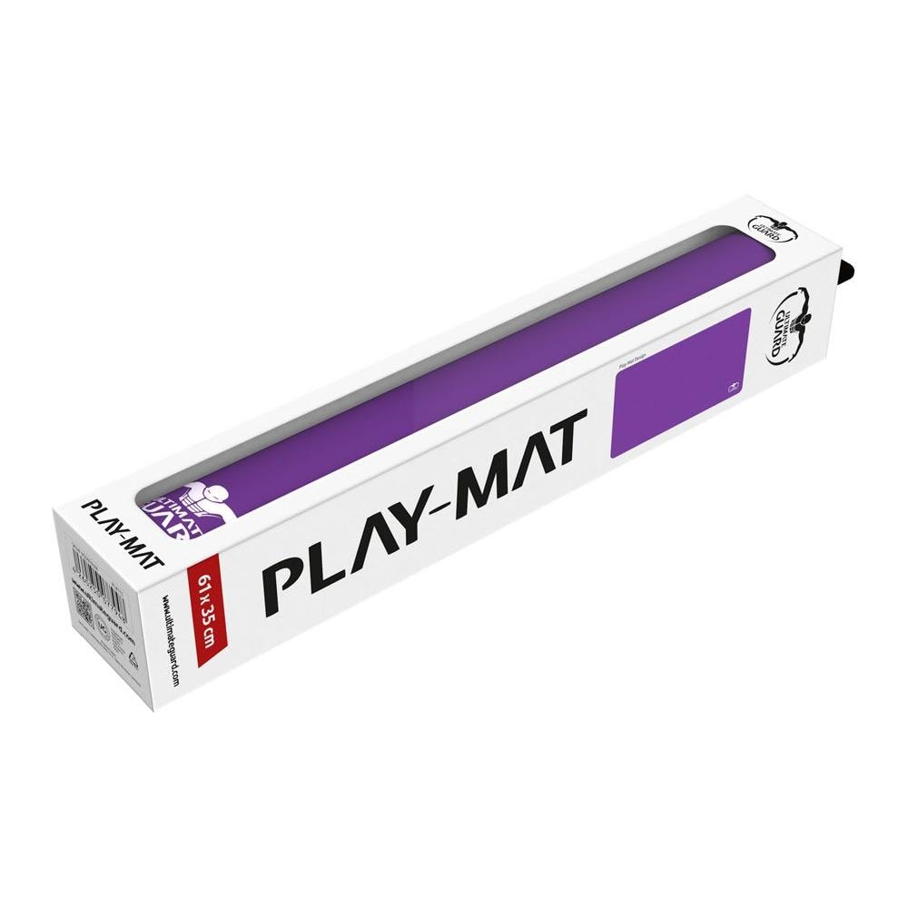 Play Mat Monochrome Purple 61 X 35 Cm - Foto 3