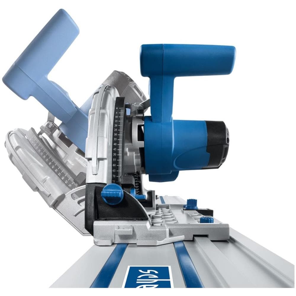 Sega Ad Affondamento Pl75 1600 W 210 Mm 5901804901 - Foto 16