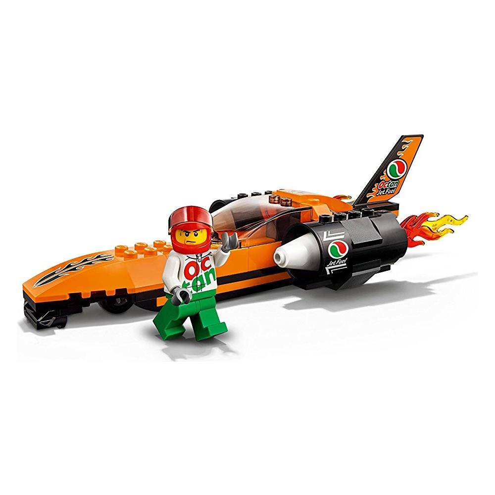 60178 Bolide da record - Foto 10