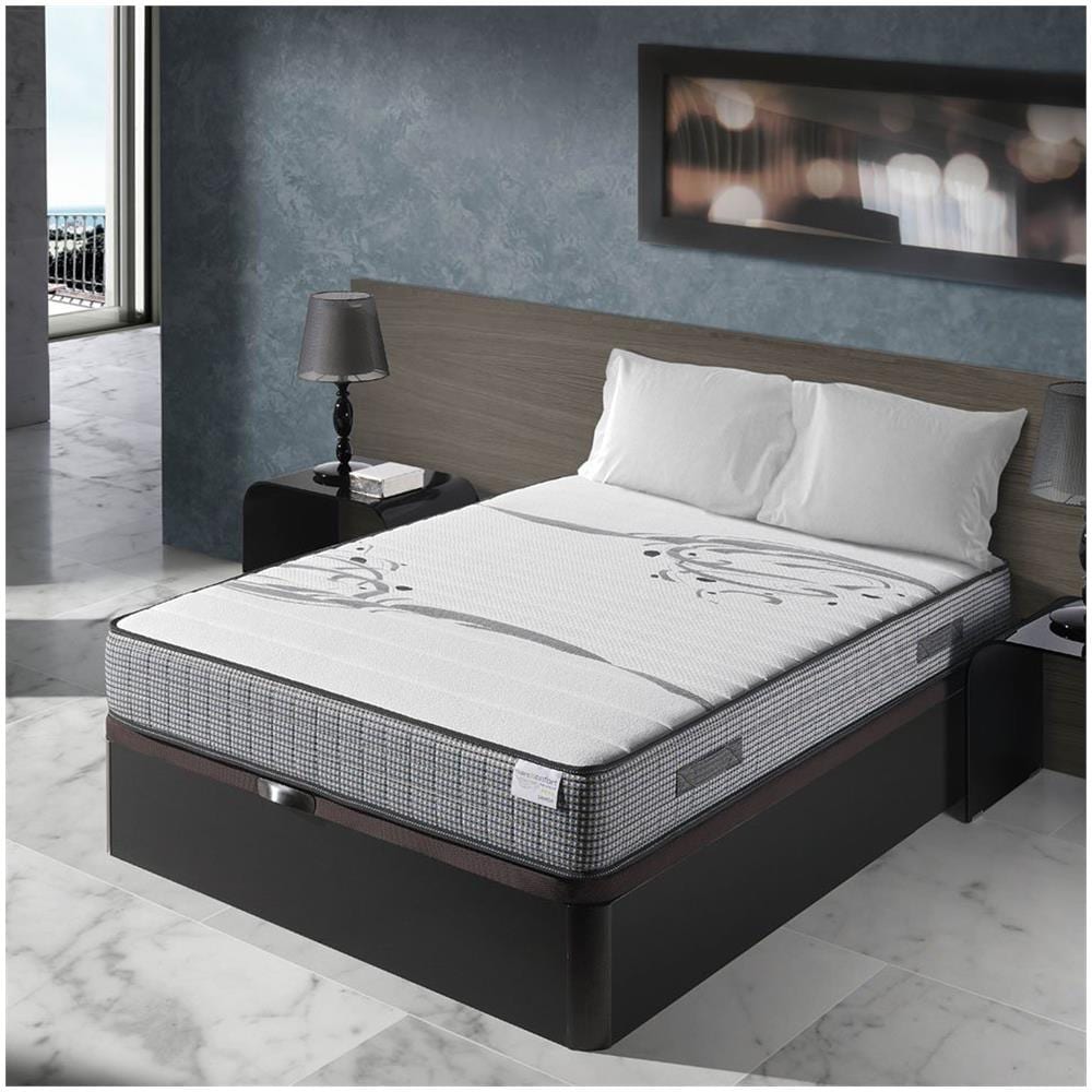 Materasso Memory Foam Boston 150x190 - Foto 5