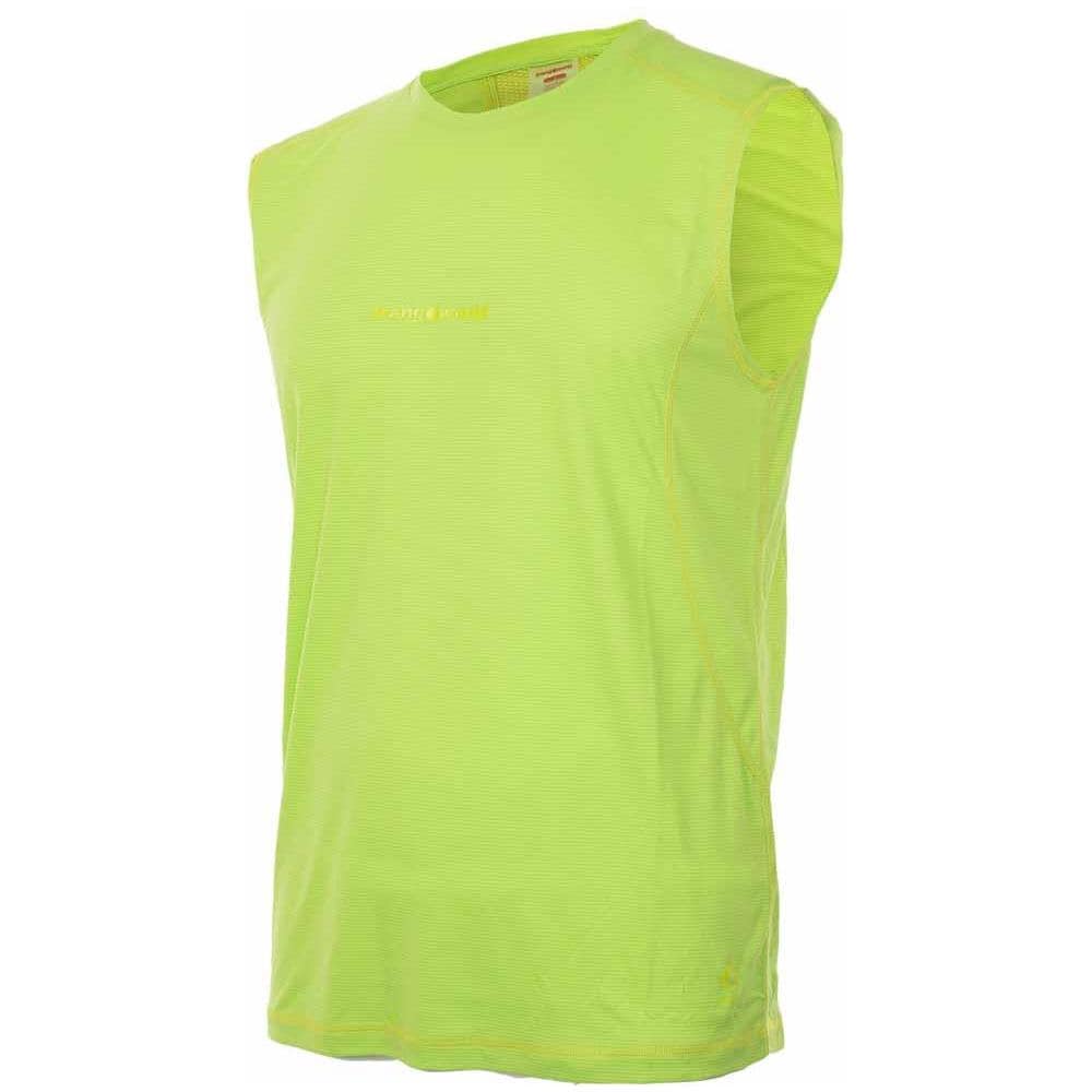 Magliette Noja Tank Abbigliamento Uomo Xxl - Foto 1