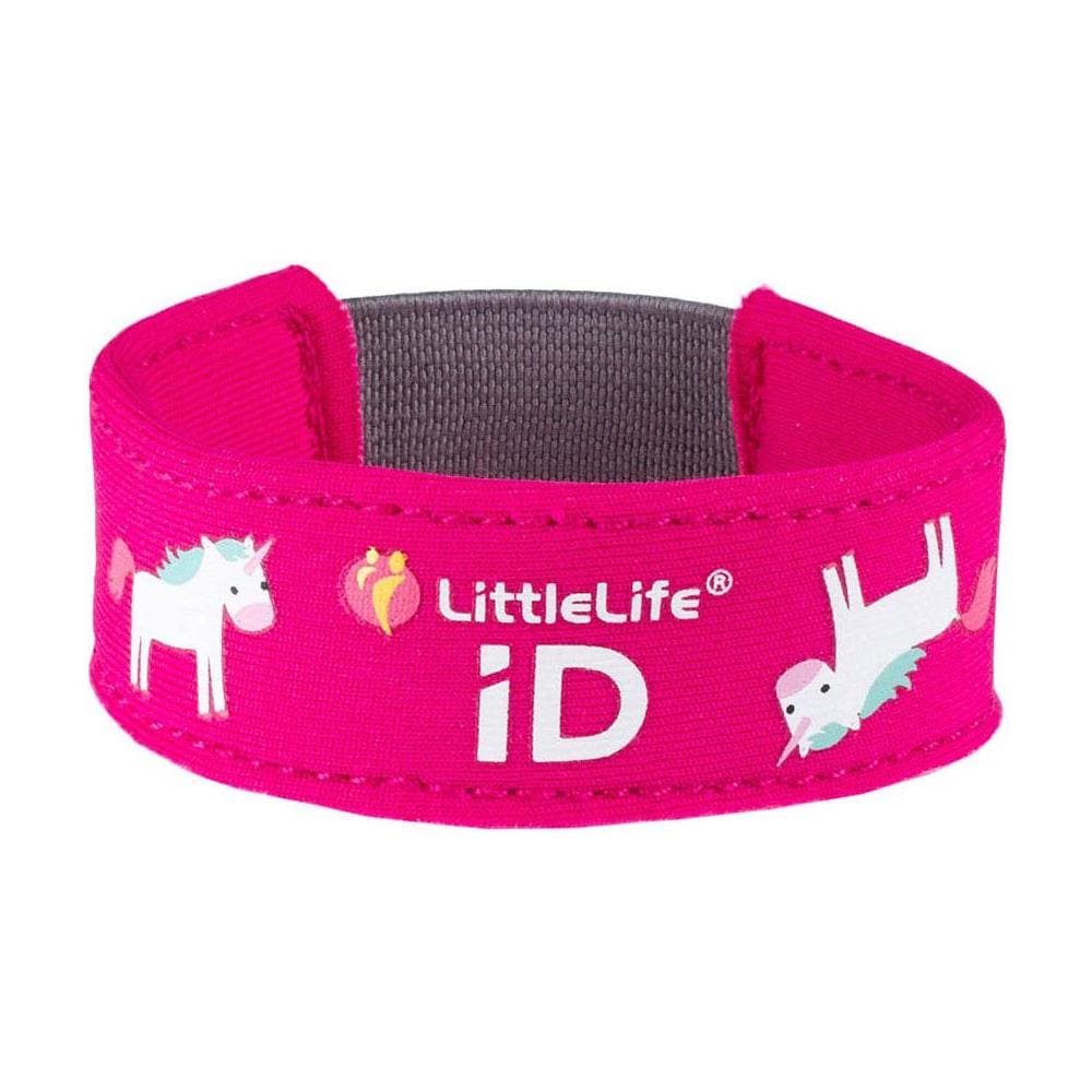 Accessori Unicorn Child Id Bracelet Zaini E Valigie One Size - Foto 1