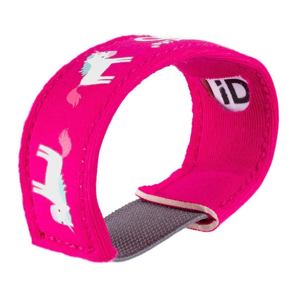 Accessori Unicorn Child Id Bracelet Zaini E Valigie One Size - Foto 2