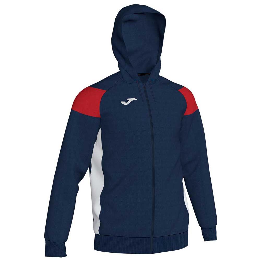 Felpe Crew Iii Abbigliamento Ragazzi 6xs - Foto 1