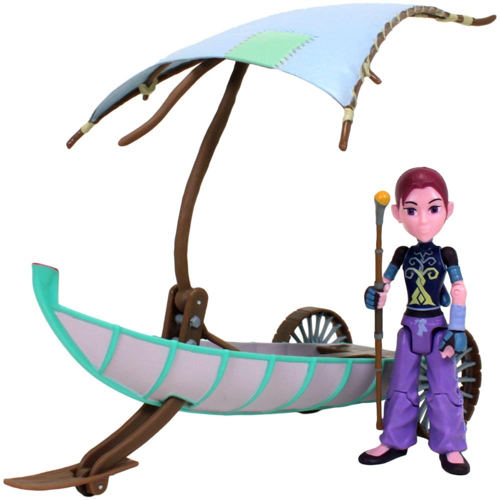 Matt Hatter Sand Surfer Con Roxie - Foto 2