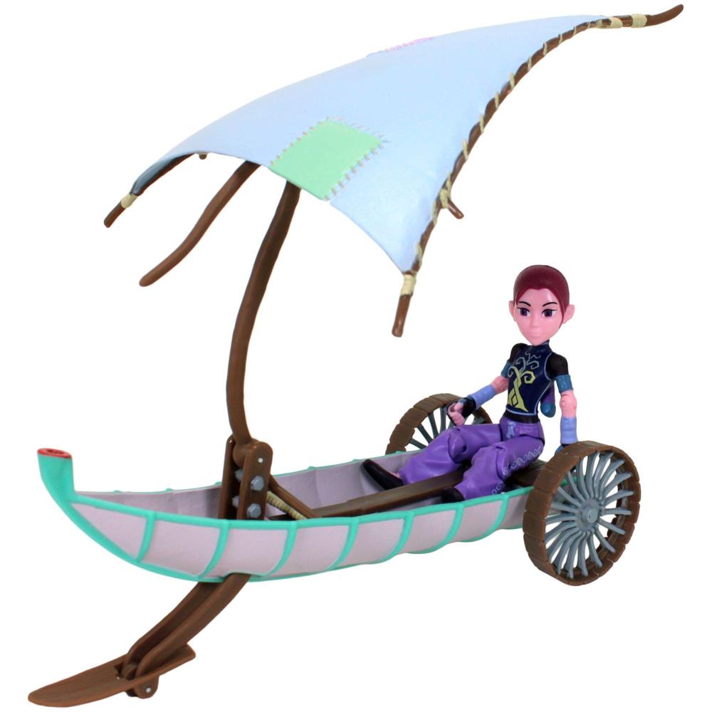 Matt Hatter Sand Surfer Con Roxie - Foto 3