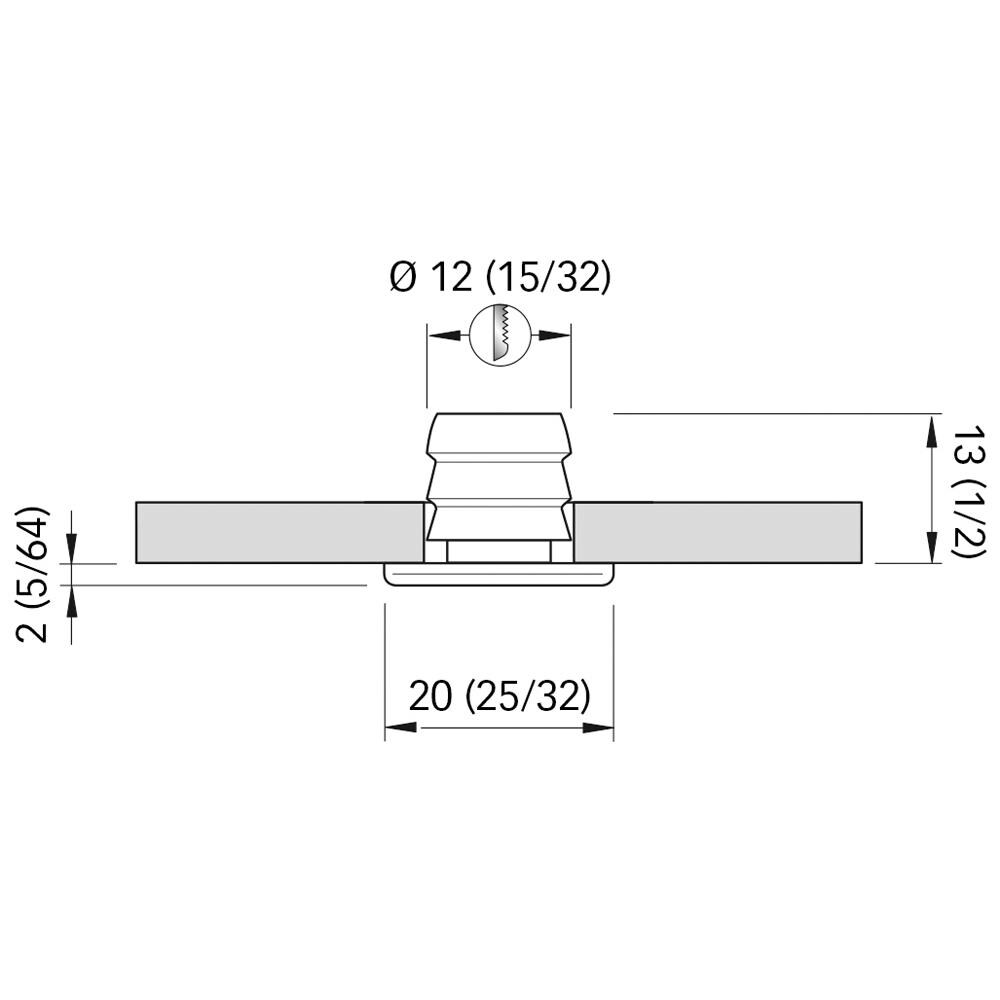 Luce Di Cortesia Tina - Foto 2