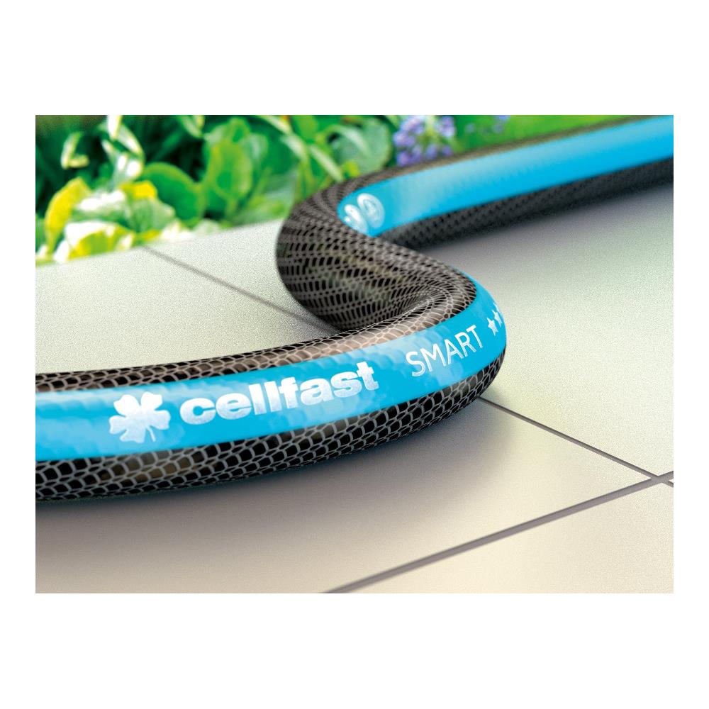 Tubo Da Giardino Smart Ats 25 Ha Un Diametro Di 3/4 Pollici - Foto 2