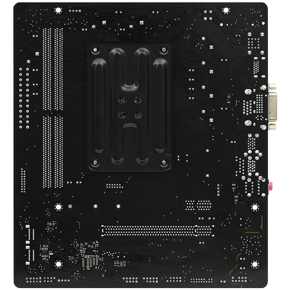 Scheda Madre A520M-HDV Socket AM4 Chipset A520 Micro ATX - Foto 6