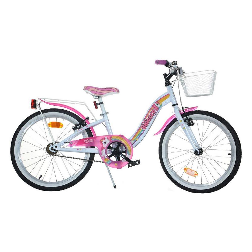 I Bambini In Bicicletta 20 '' - Lol - Foto 1