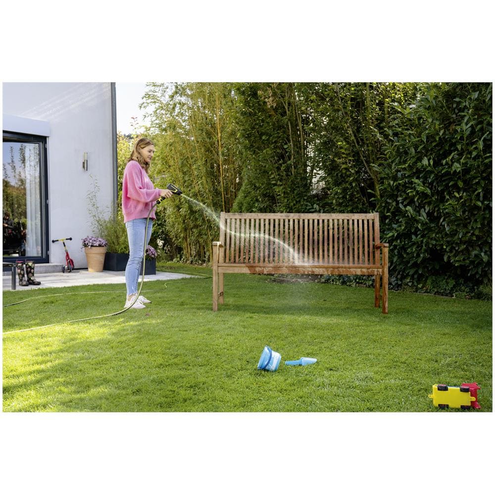 WBS 3 Idropistola Portata 583 l / h - Foto 2