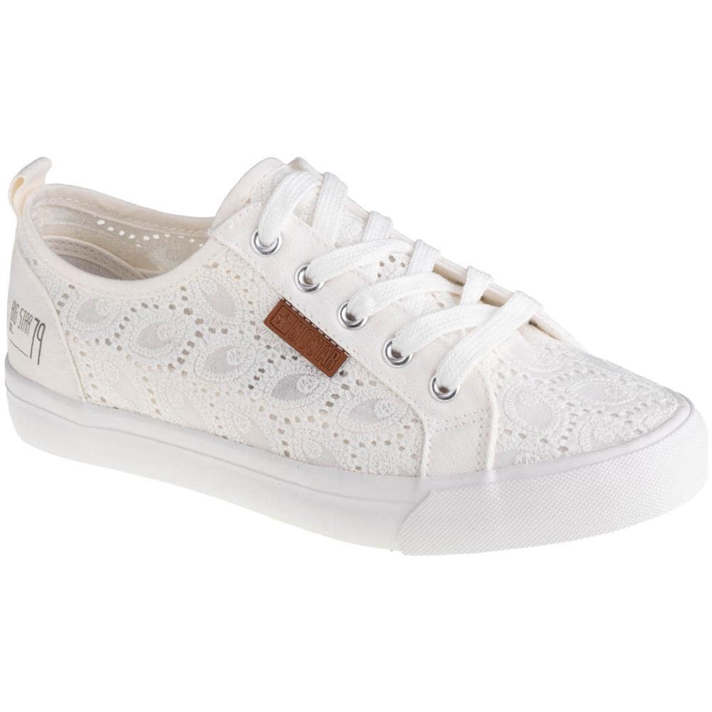 Shoes, Donna, Bianco, Scarpe Da Ginnastica, Numero: Eu - Foto 1